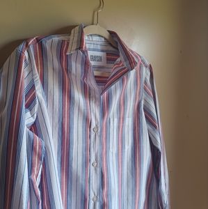 GRAYSON blouse